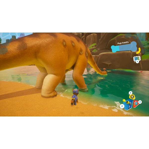 PAW Patrol: Dino World (Switch 2) - Hry pro Nintendo Switch 2 - Obrázek d_e01fb061df3d456ab054c78f942e8c8e