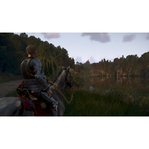 Kingdom Come: Deliverance II Royal Edition (Game-key card)(Switch 2) - Hry pro Nintendo Switch 2 - Obrázek d_e0219437deaf40df89a657a4ee2b0f76