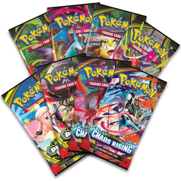 Pokémon TCG: Mega Greninja ex Premium Collection - Pokémon karty - Obrázek d_e026b41b15ed4030b43d782be22253fe