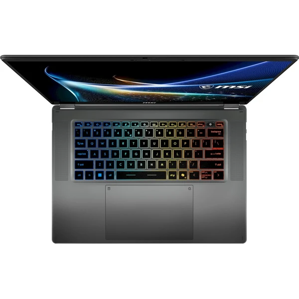 MSI Prestige N16 Flip AI+ C1XM (9S7-262111-054) NVIDIA RTX Spark N1X šedý - Notebooky - Obrázek d_e028b37d59a64f3b9f02c6dea8370083