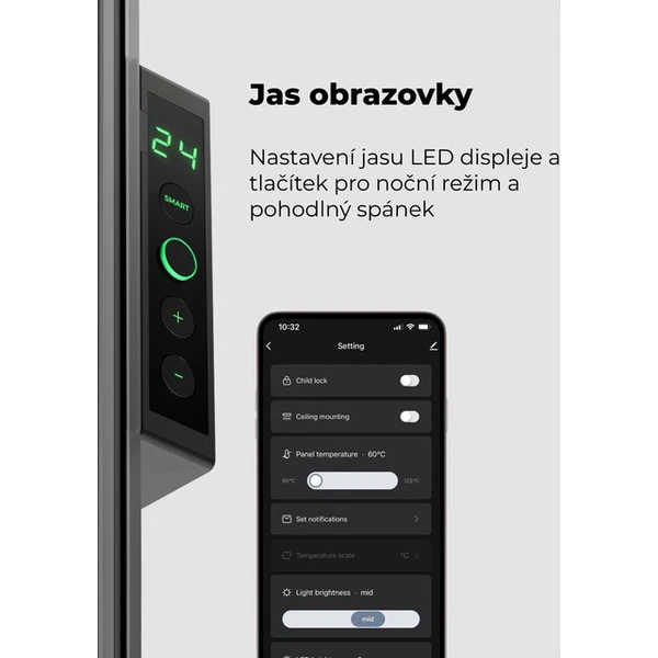 AENO GH4S chyré topení 700W černé - Topidla - Obrázek d_e02a1b0e508a48eeac42a7a0e52e9ac2
