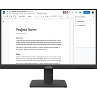 Lenovo ThinkVision S22-4e monitor 21" - Monitory