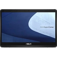 ASUS ExpertCenter E1 AiO (E1600WKAT-MR8128X) černý - All-in-one