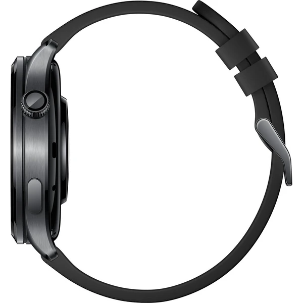 Xiaomi Watch 5 chytré hodinky černé - Chytré hodinky - Obrázek d_e02b424c0de145b599d163810cbb6c0d