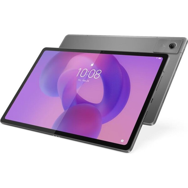 Lenovo Tab K12 šedý