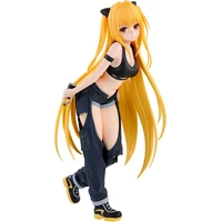 Figurka Bandai Banpresto To Love-Ru Darkness Glitter&Glamours - Konjiki No Yami 22 cm - Figurky