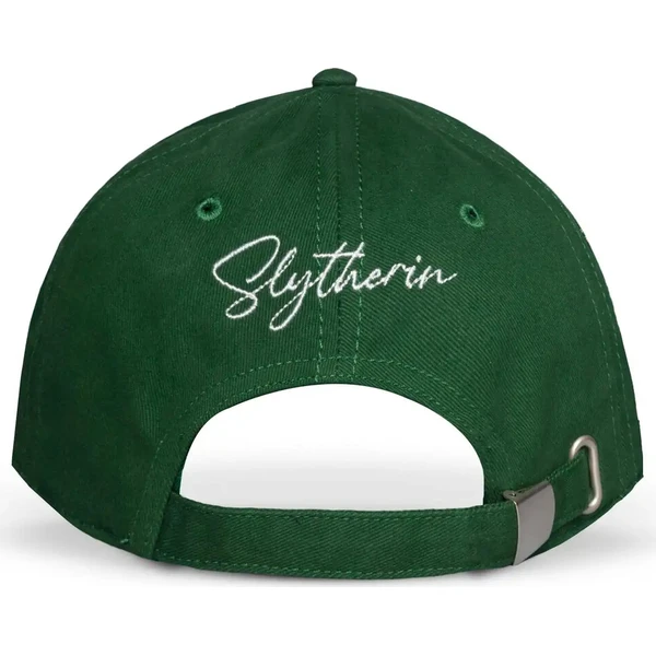 Kšiltovka Harry Potter - Slytherin - Kšiltovky a čepice - Obrázek d_e039b65f358f499b9f34a30dd9793bf7