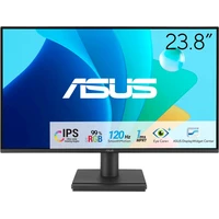 ASUS VA249HG herní monitor 24" - Monitory