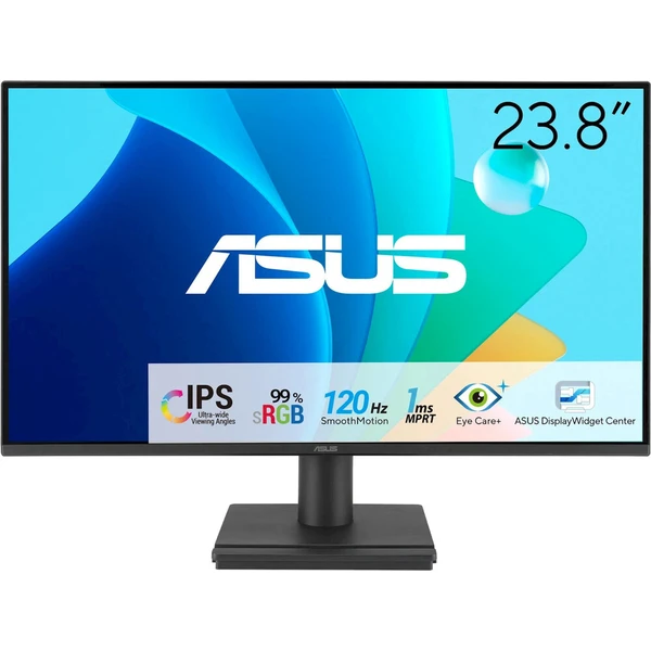 ASUS VA249HG herní monitor 24"