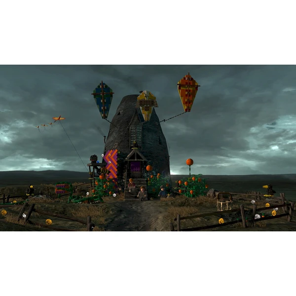 LEGO Harry Potter Collection (Switch 2) - Hry pro Nintendo Switch 2 - Obrázek d_e051cfeb83fe46e89a2eb76eb7293057