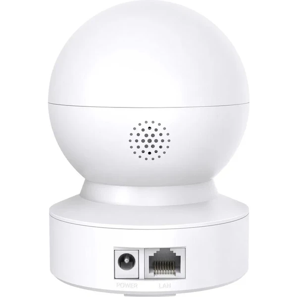 TP-Link Tapo C202 bílá - IP kamery - Obrázek d_e061e7d73e54493eae45db43b9e96387