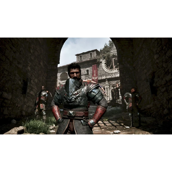 Gothic Remake (Xbox Series X) - Hry pro Xbox Series - Obrázek d_e062ab3ff92741b3b484d4a5fa3f2642