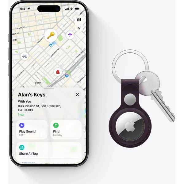 Apple AirTag (2. generace) - Lokátory - Obrázek d_e0631e138e5643d397251e41b22e5d75