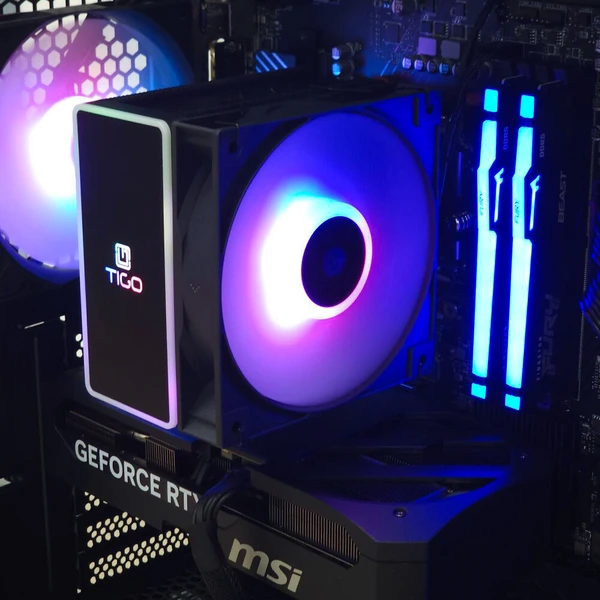 TIGO Ultimate R5-7500F 5070 Ti - 1TB 32GB - Stolní počítače - Obrázek d_e06ee85be50146f1a136bb89cffc925c