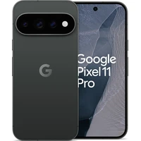 Google Pixel 11 Pro 16GB/512GB Obsidian - Mobilní telefony