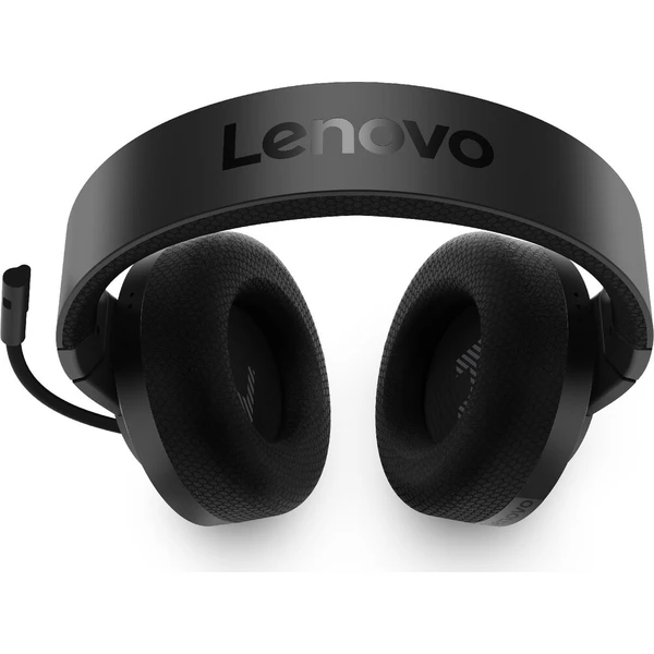 Lenovo H210 herní sluchátka černá - Sluchátka - Obrázek d_e083a567ee544feb8937ebf98797d832
