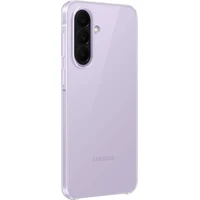 Samsung Clear Case kryt Samsung Galaxy A37 čirý - Pouzdra