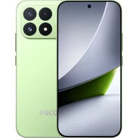 POCO F9 Pro 12GB/256GB zelený - Mobilní telefony