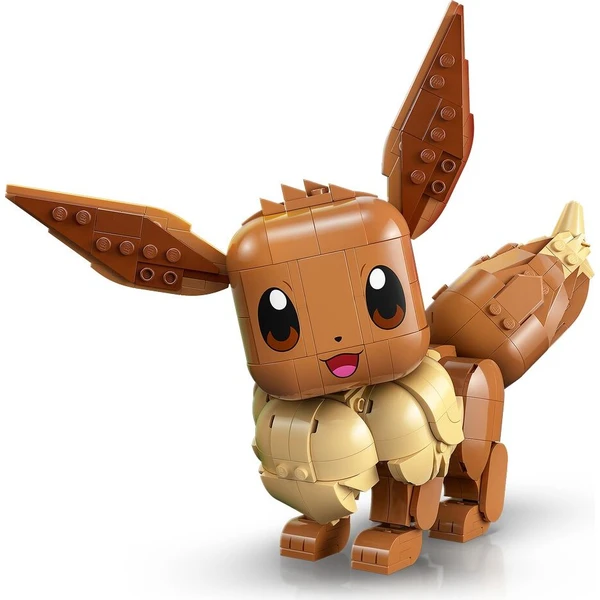 LEGO Pokémon 72151 Eevee - LEGO - Obrázek d_e0986cb013f84a1b90b6f24a21b297a3