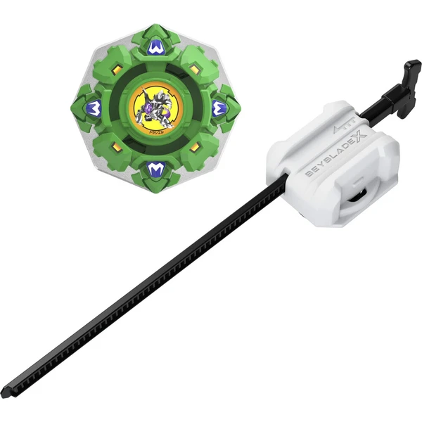 Beyblade X X-Over Project Draciel Shield 7-60D Pack Set - Hračky - Obrázek d_e09d1e58ed63499c94b9efebc73cc427