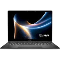 MSI Prestige 16 Flip AI+ (C3MTG-262CZ) šedý - Notebooky