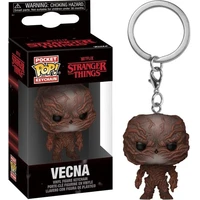 Funko POP! Keychain: Stranger Things S5 - Vecna 2.0 - Funko POP!