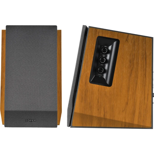 EDIFIER R1600TIII 2.0 aktivní reproduktory hnědé - Reproduktory - Obrázek d_e0b9808b8945482da36897ba32a309b6