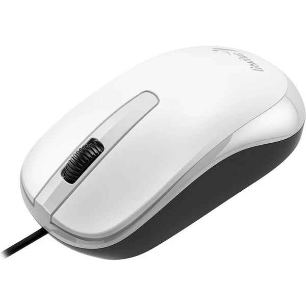 Genius DX-120 myš bílá - Myši - Obrázek d_e0bab94a0c174d27b7f5610932c0ceef