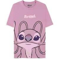Tričko Difuzed Lilo & Stitch - Angel M - Trička