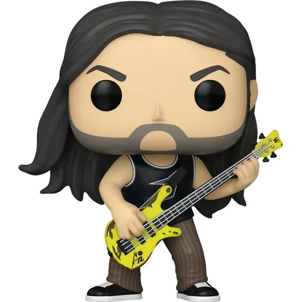 Funko POP! #487 Rocks: Metallica - Robert (72 Seasons) - Funko POP! - Obrázek d_e0c7b9d461454b5f95b63ab003dfefb1