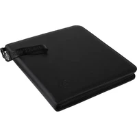 Raw2Rare Zip Binder480 album na karty černé - Alba na karty