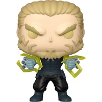 Funko POP! #2248 Animation: Kaiju No. 8 - Isao Shinomiya - Funko POP!