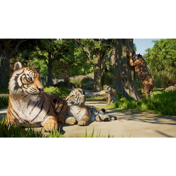 Planet Zoo 2 (PS5) - Hry pro PS5 - Obrázek d_e0dbecf00c07497cbd2983245184b840