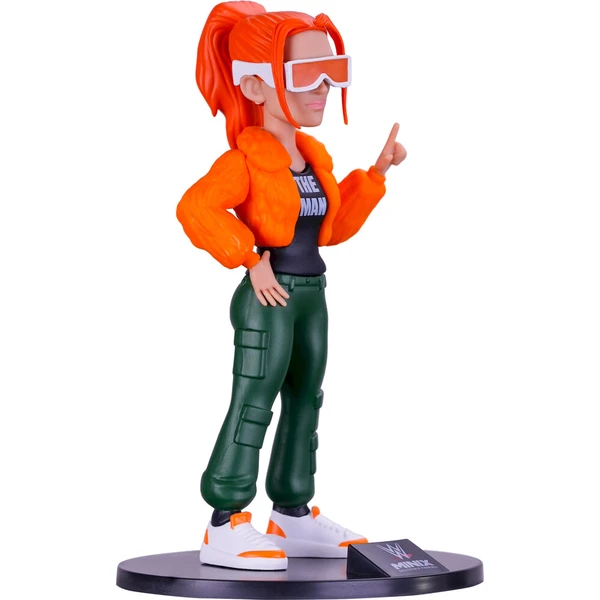 MINIX #151 Sport: WWE - Becky Lynch - Minix - Obrázek d_e0e17503c7ba42c9a5254598fac395b1