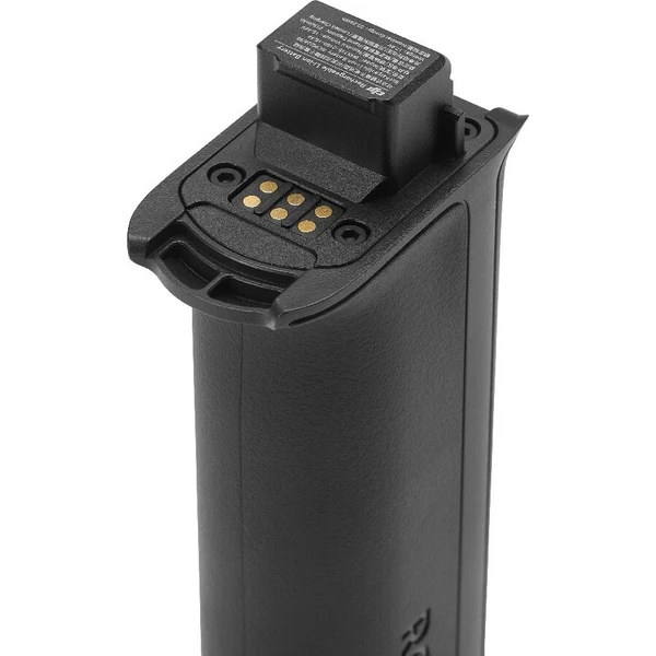 DJI BG33 Battery Grip bateriový grip - Držáky - Obrázek d_e10762f255674e42957d6f9585c4c86d