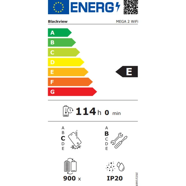 Blackview MEGA 2 WiFi 12GB/256GB modrý - Tablety - Obrázek d_e113b055144e44f1ac36f669c4f53302