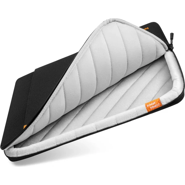 tomtoc Sleeve 14" MacBook Pro černá - Pouzdra - Obrázek d_e115290d82a246ba9025b212625d2736