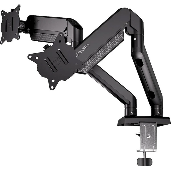 Endorfy Atlas GS Double - Držáky pro obrazovky - Obrázek d_e119e36b6f1646dcab911dcbded13a33
