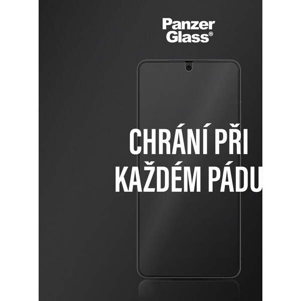 PanzerGlass® Ceramic II sklo s bezprašným instalačním boxem Samsung Galaxy S26 Ultra - Ochranné folie a skla - Obrázek d_e1201531f05d4a228771c148d4162699