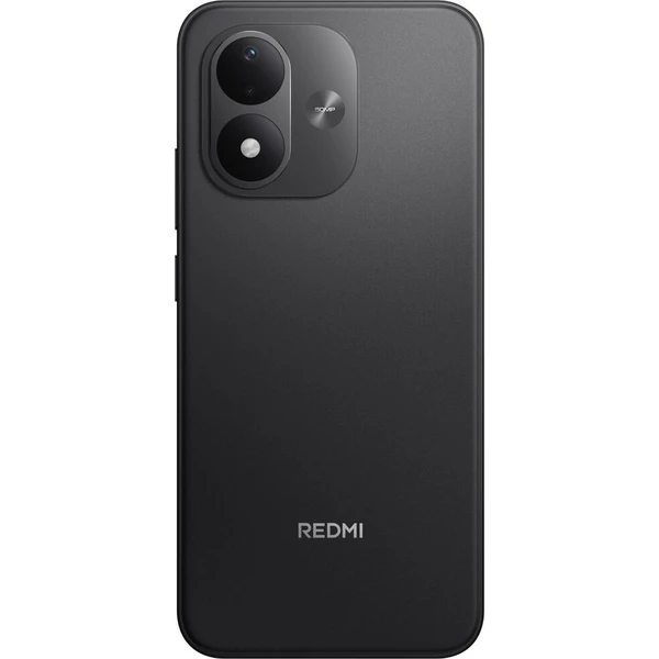 Xiaomi Redmi Note 17 4GB/128GB černý - Mobilní telefony - Obrázek d_e122640221bd486a8cc7dbe5a635b44c