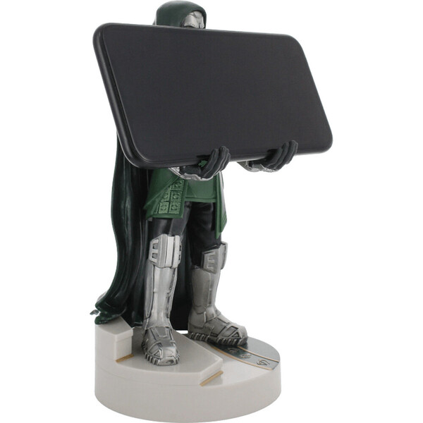 EXG Cable Guys - Dr. Doom - Figurky - Obrázek d_e125a17b48574874b1b2d2cb40cd467b