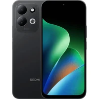 Xiaomi Redmi 17 4GB/128GB černý - Mobilní telefony