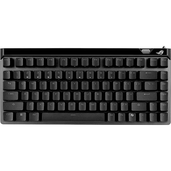 ROG Falchion ACE 75 HE herní klávesnice (US) černá - Klávesnice - Obrázek d_e14a16968dc940329b55ea519f5fb673