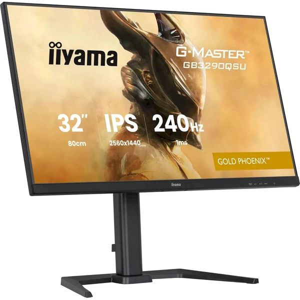 iiyama G-Master GoldPhoenix GB3290QSU-B1 herní monitor 32" - Monitory - Obrázek d_e14c4f43a516494a9a848bebfb0eda4b