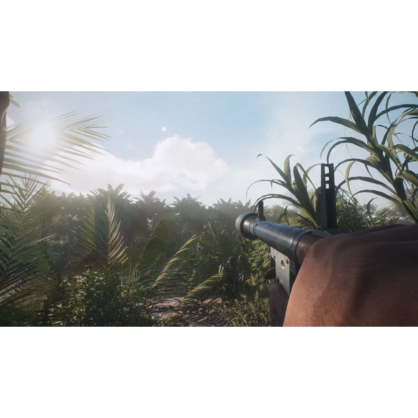 Hell Let Loose: Vietnam (XSX) - Hry pro Xbox Series - Obrázek d_e164f52f433d40e79544a14355be930b