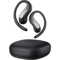 Shokz OpenFit Air 2 Bluetooth sluchátka černá - Sluchátka
