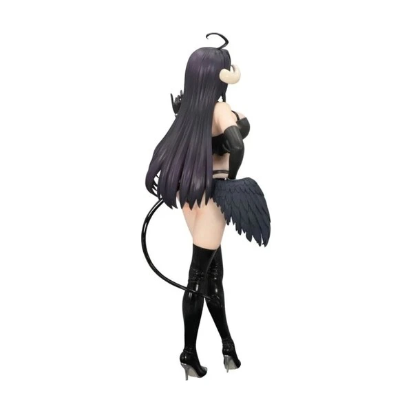 Figurka Furyu Overlord BiCute Dark - Albedo 26 cm - Figurky - Obrázek d_e1802df81edc495fbcae50438eba306f