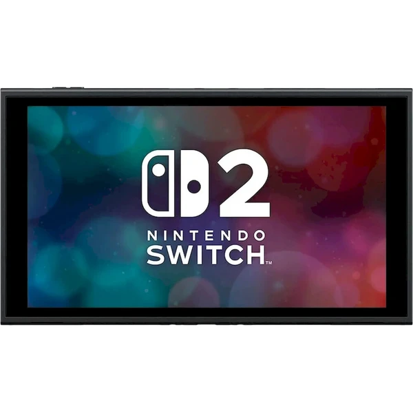 Nintendo Switch 2 (vyměnitelná baterie) - Konzole - Obrázek d_e184fad1344d43cf8f96c16969ff16ed
