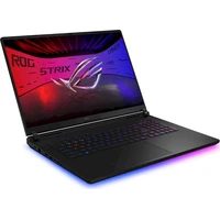 ASUS ROG Strix SCAR 18 (G835LXG-TQ468WZ) RTX 5090 černý - Notebooky