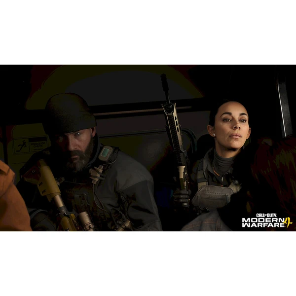 Call of Duty: Modern Warfare 4 (Code in Box)(Switch 2) - Hry pro Nintendo Switch 2 - Obrázek d_e194d8c303a44969940798060841fac3